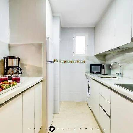 Margaritta Lägenhet *