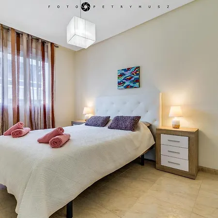 Lägenhet Margaritta Torrevieja