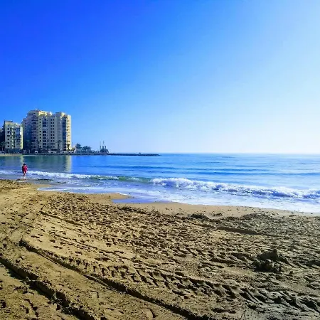 Margaritta Lägenhet