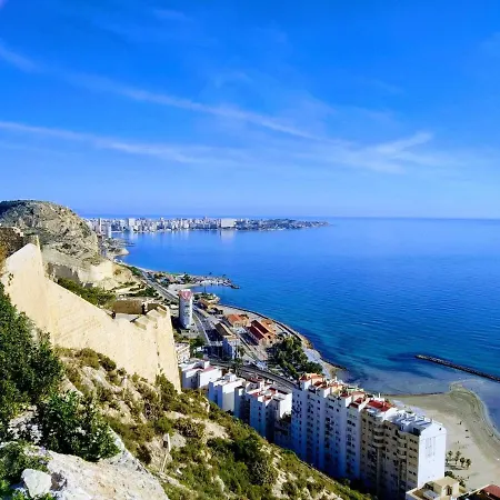 Margaritta Lägenhet