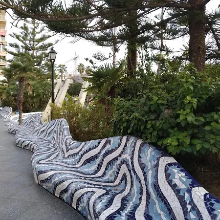 Lägenhet Margaritta